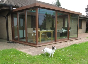Haus Storchenhorst in Levenstorf