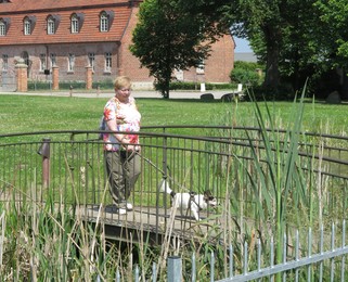 Bei Ulrichshusen