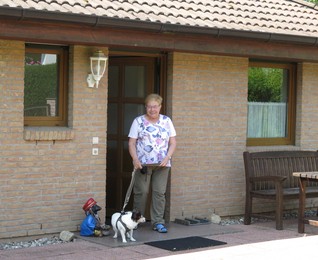 Haus Storchenhorst in Levenstorf