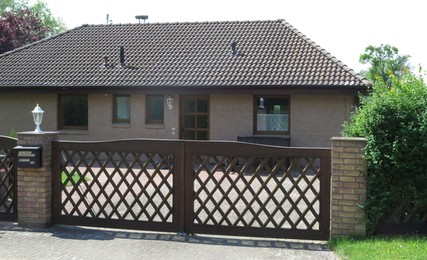 Haus Storchenhorst in Levenstorf